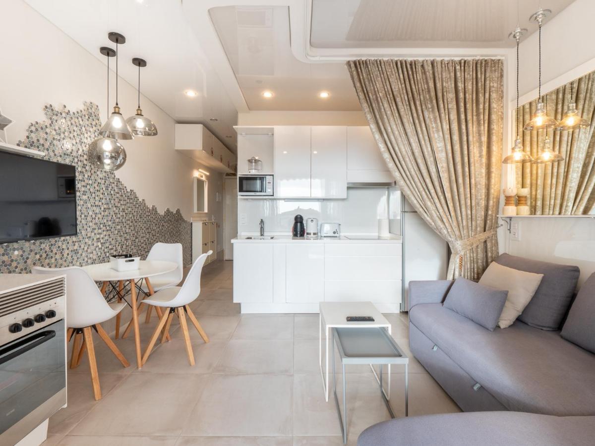Orlando Ocean Dream Apartment Costa Adeje  Buitenkant foto