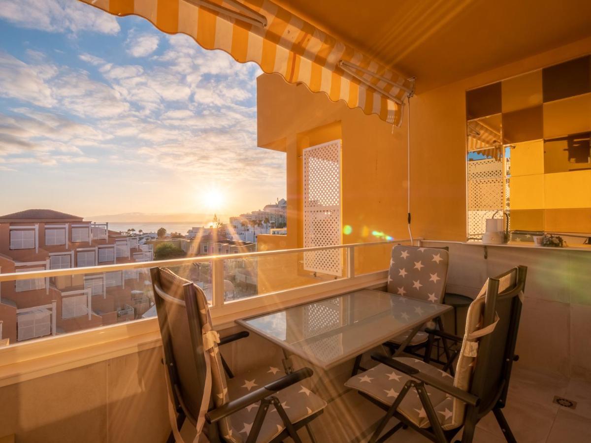 Orlando Ocean Dream Apartment Costa Adeje  Buitenkant foto