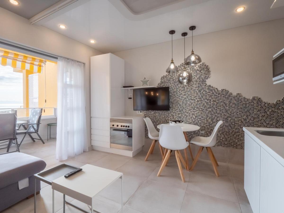 Orlando Ocean Dream Apartment Costa Adeje  Buitenkant foto