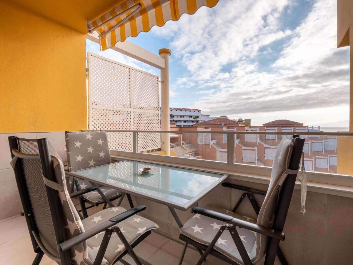 Orlando Ocean Dream Apartment Costa Adeje  Buitenkant foto