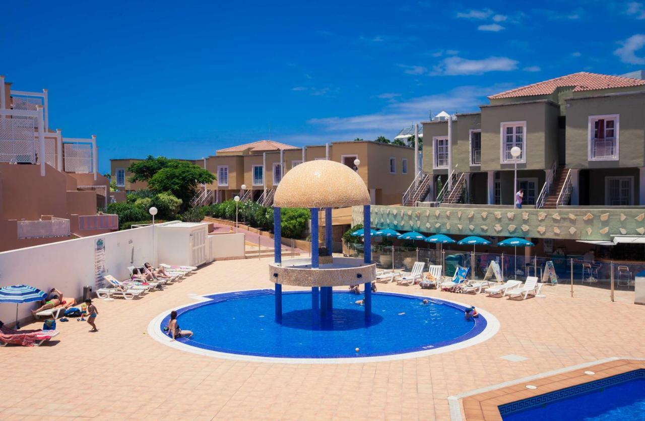 Orlando Ocean Dream Apartment Costa Adeje  Buitenkant foto