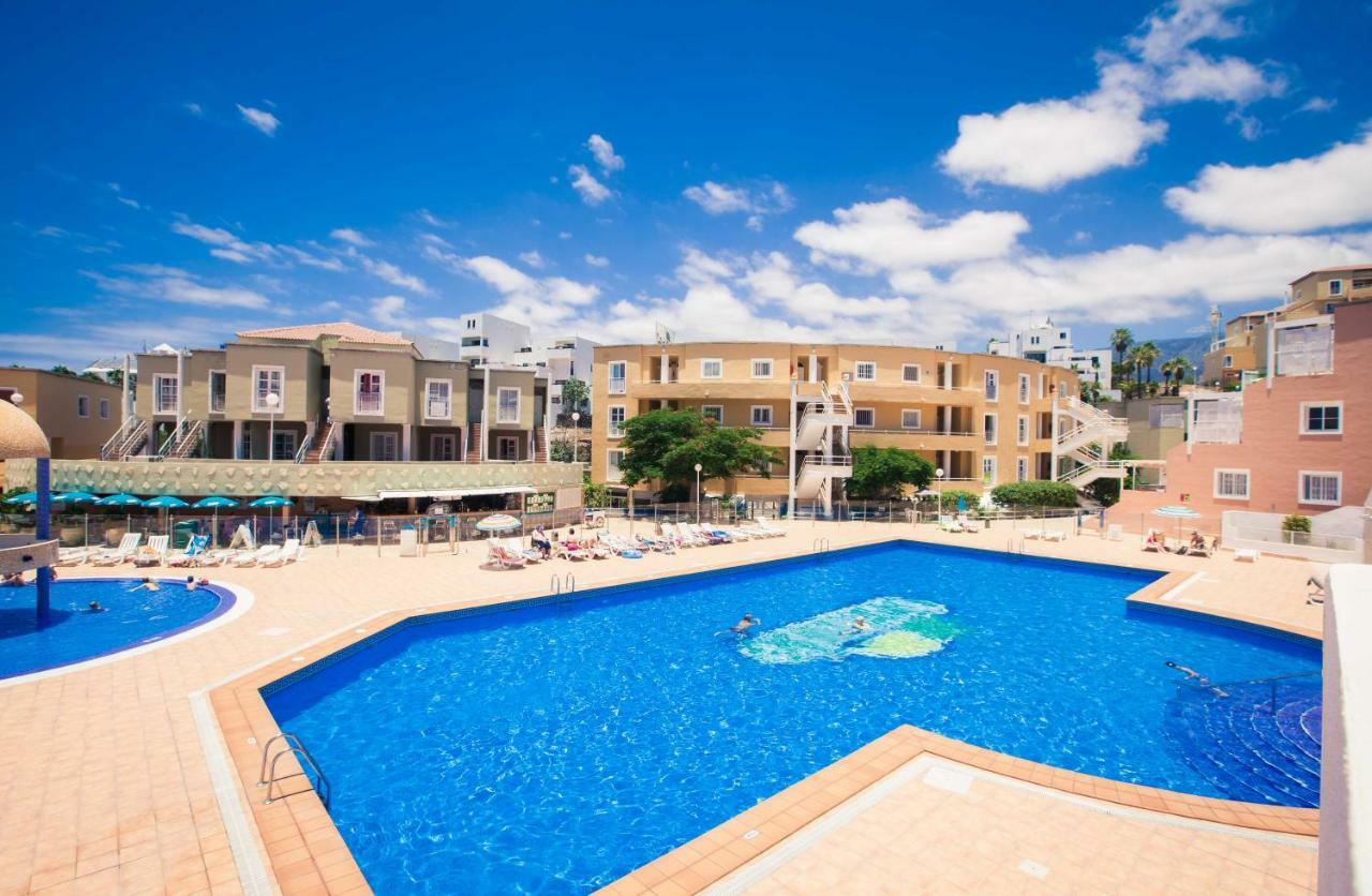Orlando Ocean Dream Apartment Costa Adeje  Buitenkant foto