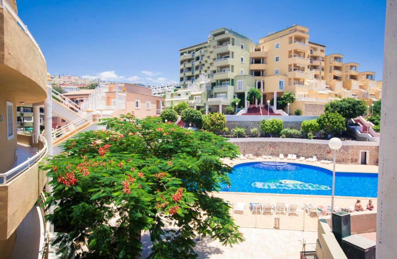 Orlando Ocean Dream Apartment Costa Adeje  Buitenkant foto