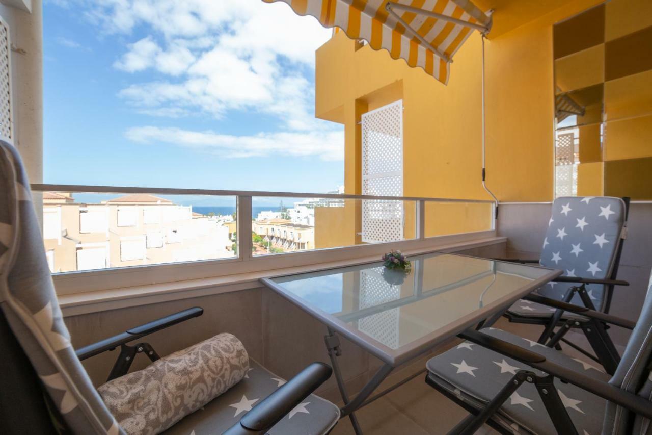 Orlando Ocean Dream Apartment Costa Adeje  Buitenkant foto